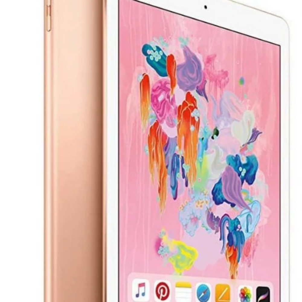 Apple IPAD